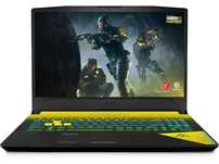 Portatil Gaming MSI Crossair 15