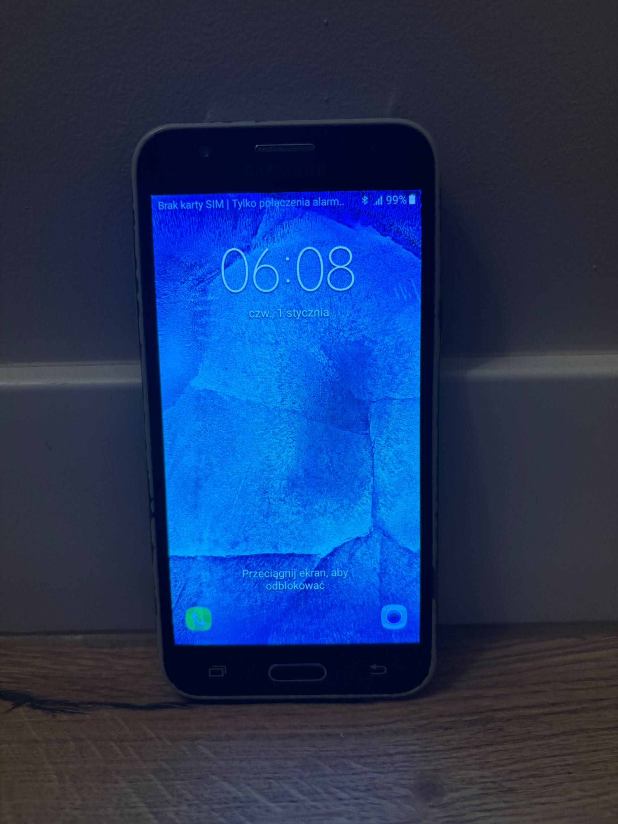 Telefon Samsung J5 używany