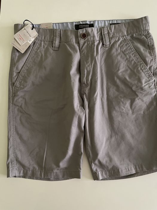 Чоловічі шорти Cotton&Silk