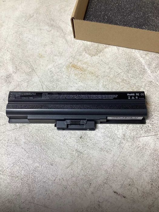 Аккумулятор для ноутбука Sony BPS13