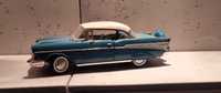 Zabytkowy model Chevrolet Bel Air, 1957r., 1:18