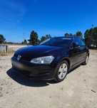 VW golf VII 1.6 105CV