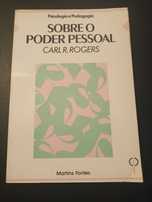 "Sobre o Poder Pessoal" por Carl R. Rogers