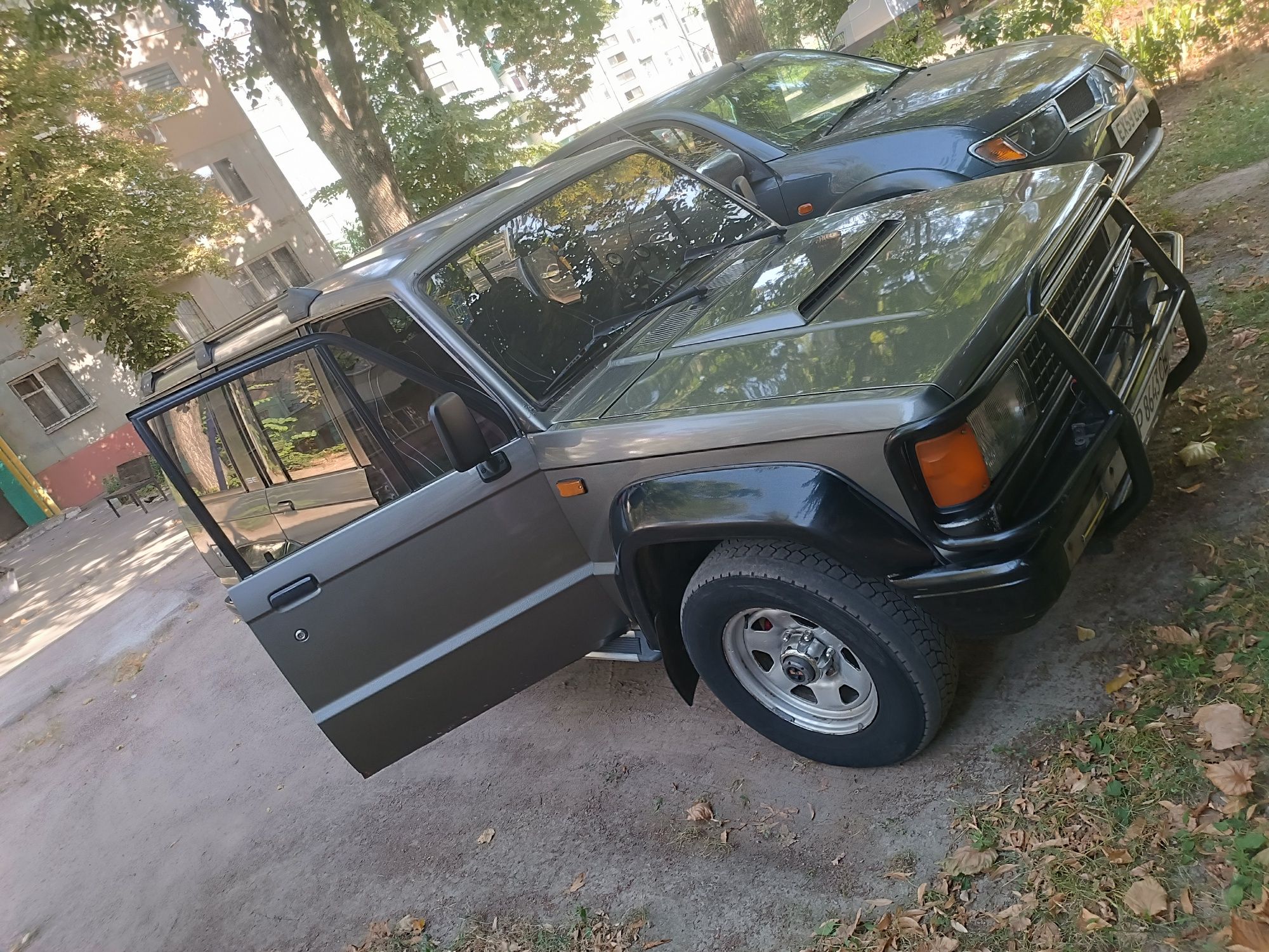 Продам автомобиль