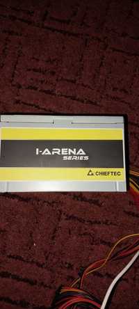 Блок живлення chieftec I arena GPA 450s8