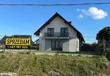 Dom na sprzedaż Węgrzce  145m2