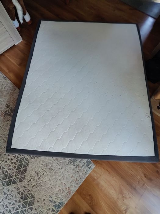 materac 160x200 stan bdb