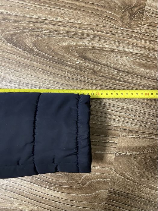 Куртка чоловіча зимова 50 розмір xl