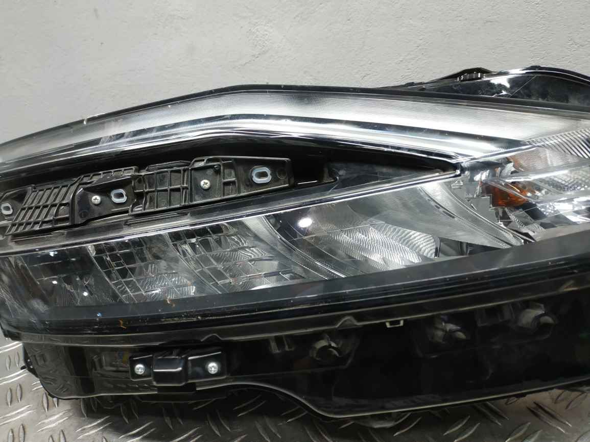 Nissan Qashqai J12 2021- Фара R після ремонту FA0699 260106UN0C