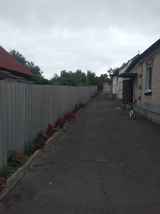 Продам часть дома в Солоницевке (п.Ольшаны)