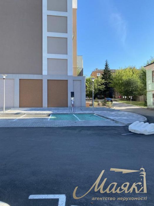 Аренда 1 комнатной квартиры в ЖК Бристоль по ул.Лобановского, Демеевка