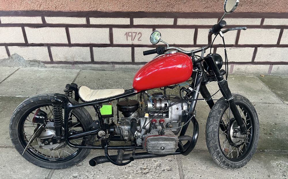 Продається Мт днепр кастом