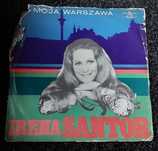 Irena Santor - Moja Warszawa winyl
