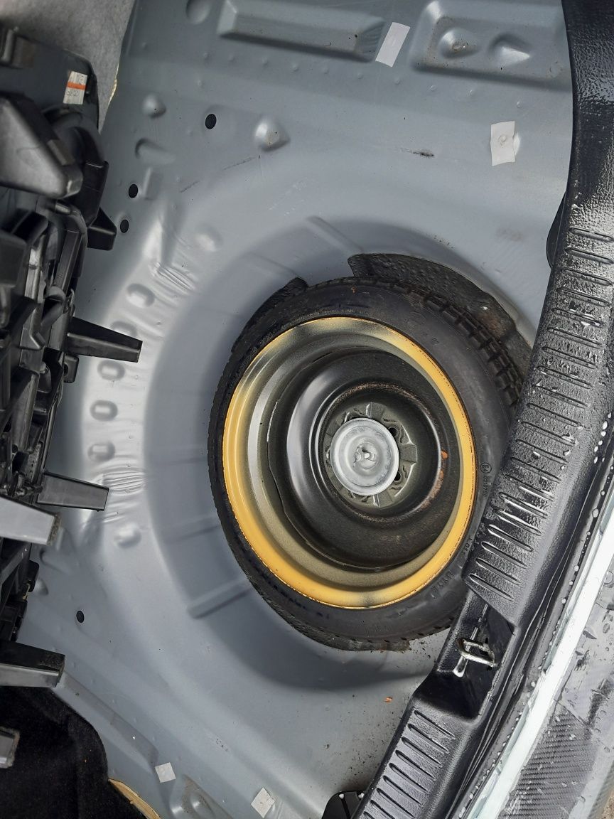 Sprzedam Mazda 6 1.8 DOHC 16V 2006