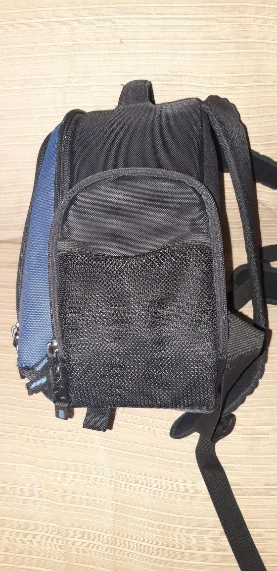 Bolsa para maquina fotográfica