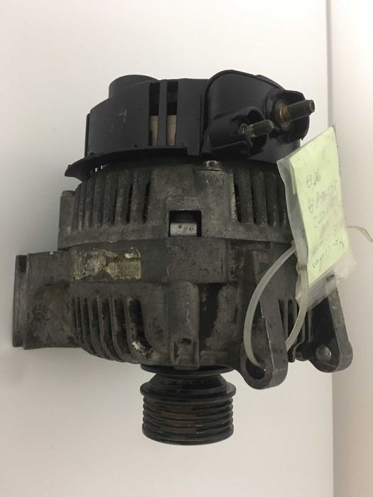 Alternator MERCEDES-BENZ Clasa A W168