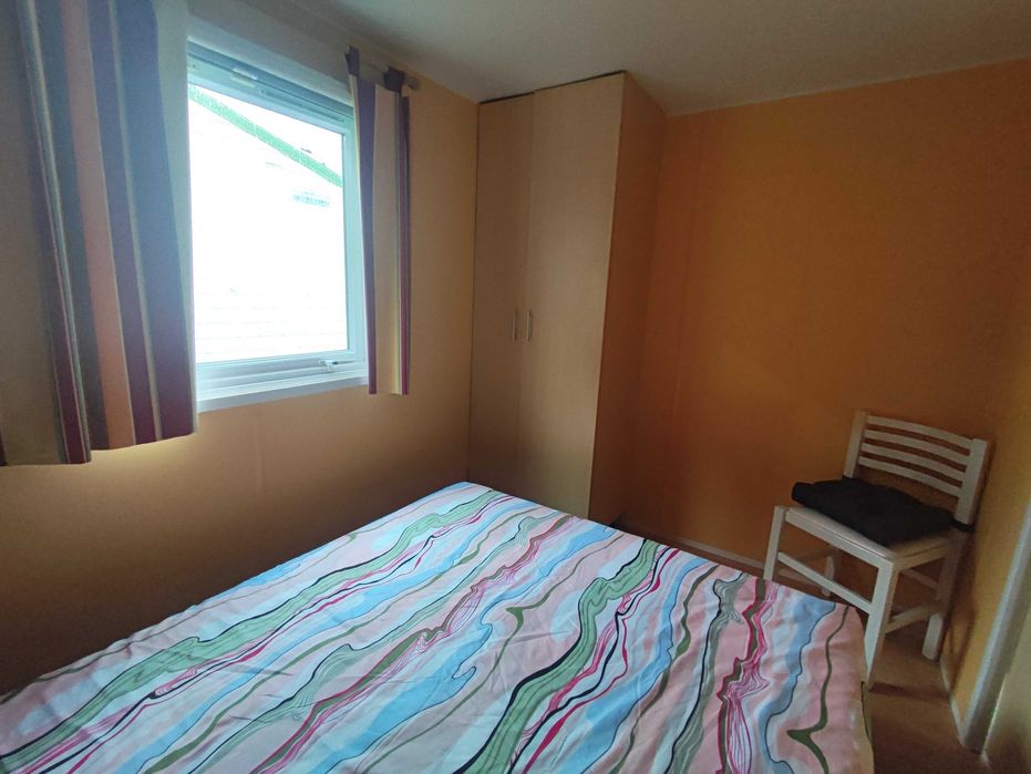 Mobil Home IRM T2 | TOP | Promo entrega