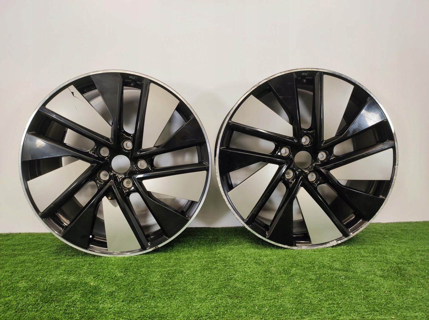 Felga Audi e tron GT RS 9,5 x 21 ET