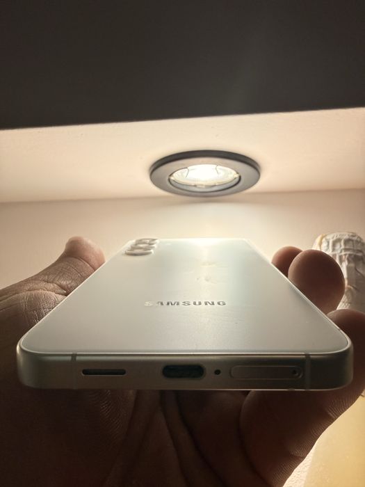 SAMSUNG Galaxy S24 Plus 512gb hak nowy!