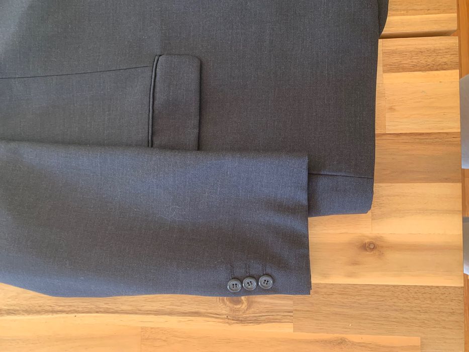 Blazer pierlourenzo