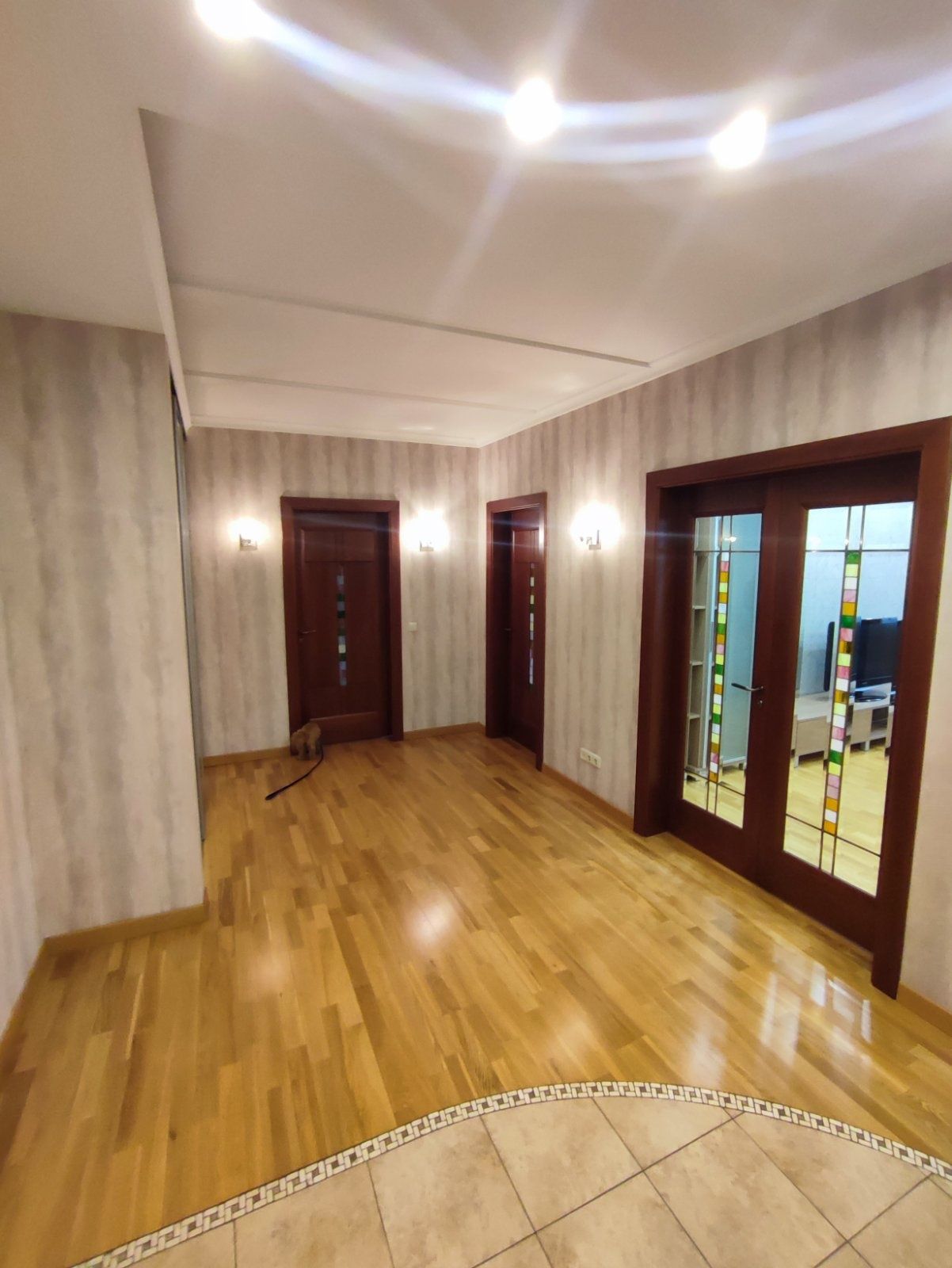Продається комфортний пентхаус в центрі міста