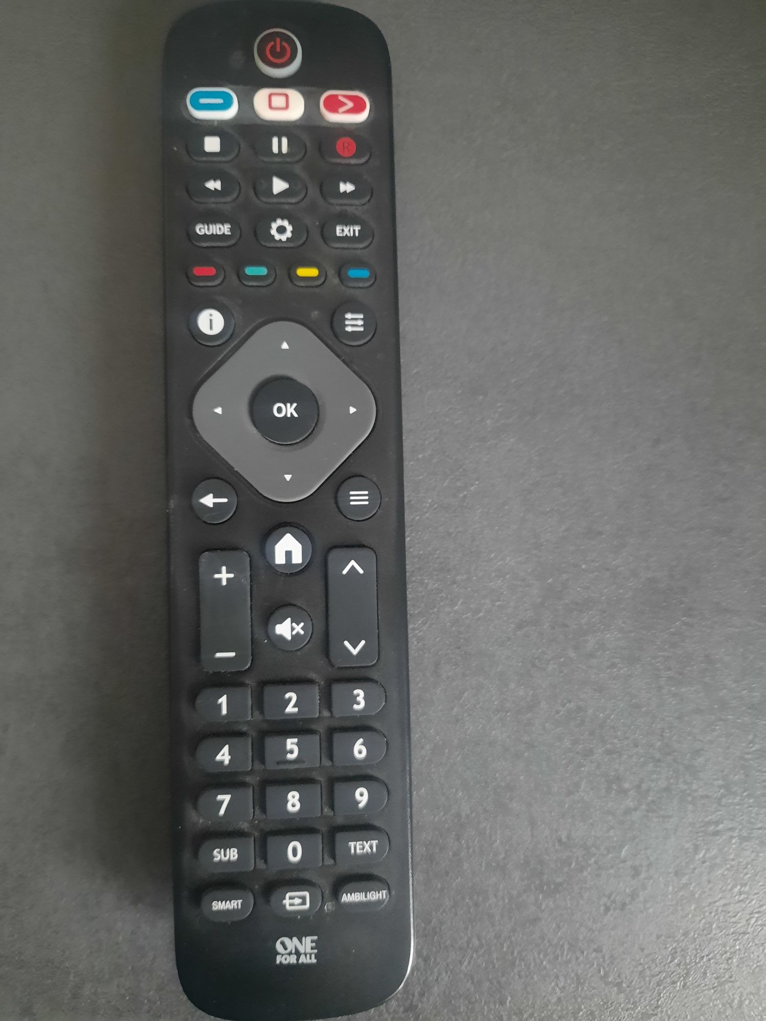Telewizor mały philips