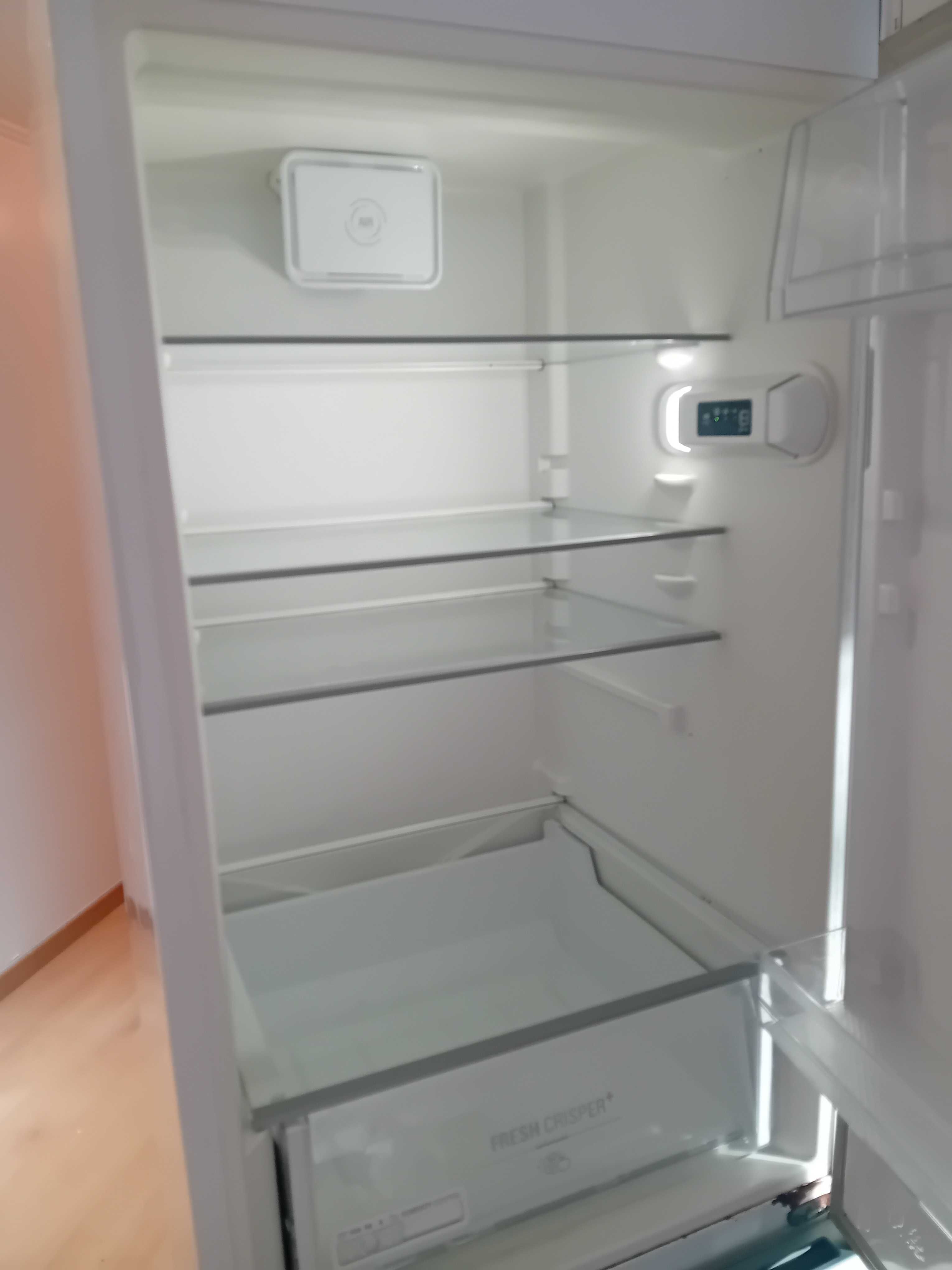 Frigorifico  combinado ariston