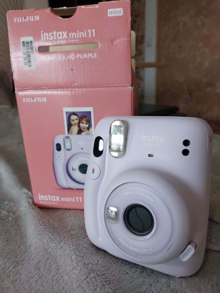 Fujifilm Instax mini 11