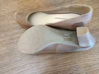 Czółenka Hush Puppies roz.42