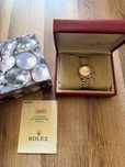 Rolex datajust 26mm