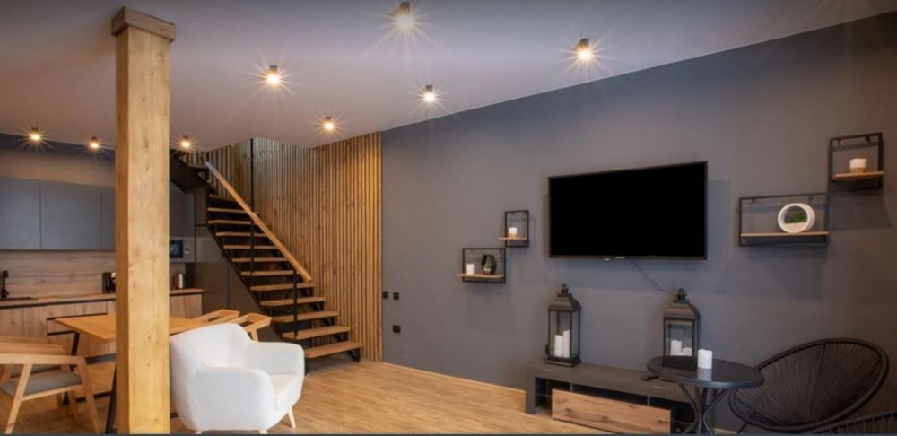 Продаж/Котеджне містечко/Апартаменти/Яблуниця