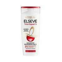 Elseve Total Repair 5 - Szampon Regenerujący 400ml (P1)