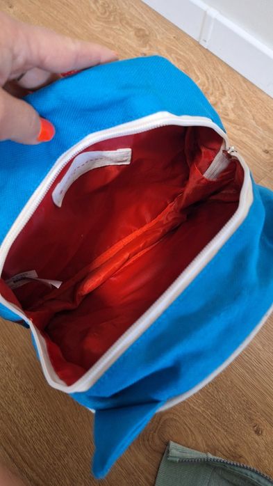 Skip hop plecak Sowa plecaczek Sówka