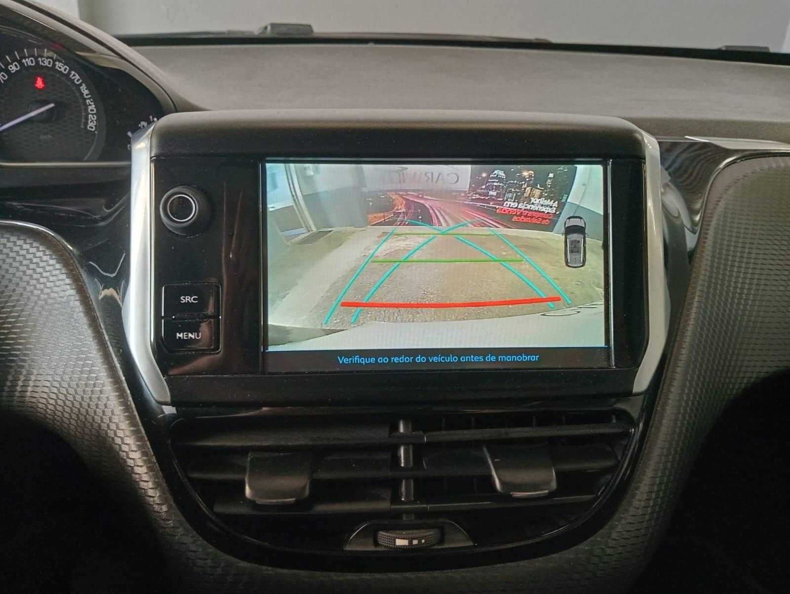 Peugeot 2008 GT LINE 2018