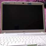 Ноутбук с большим экраном 17 дюймов Асер хорошее состояние Acer aspire