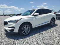 2019 ACURA RDX Technology