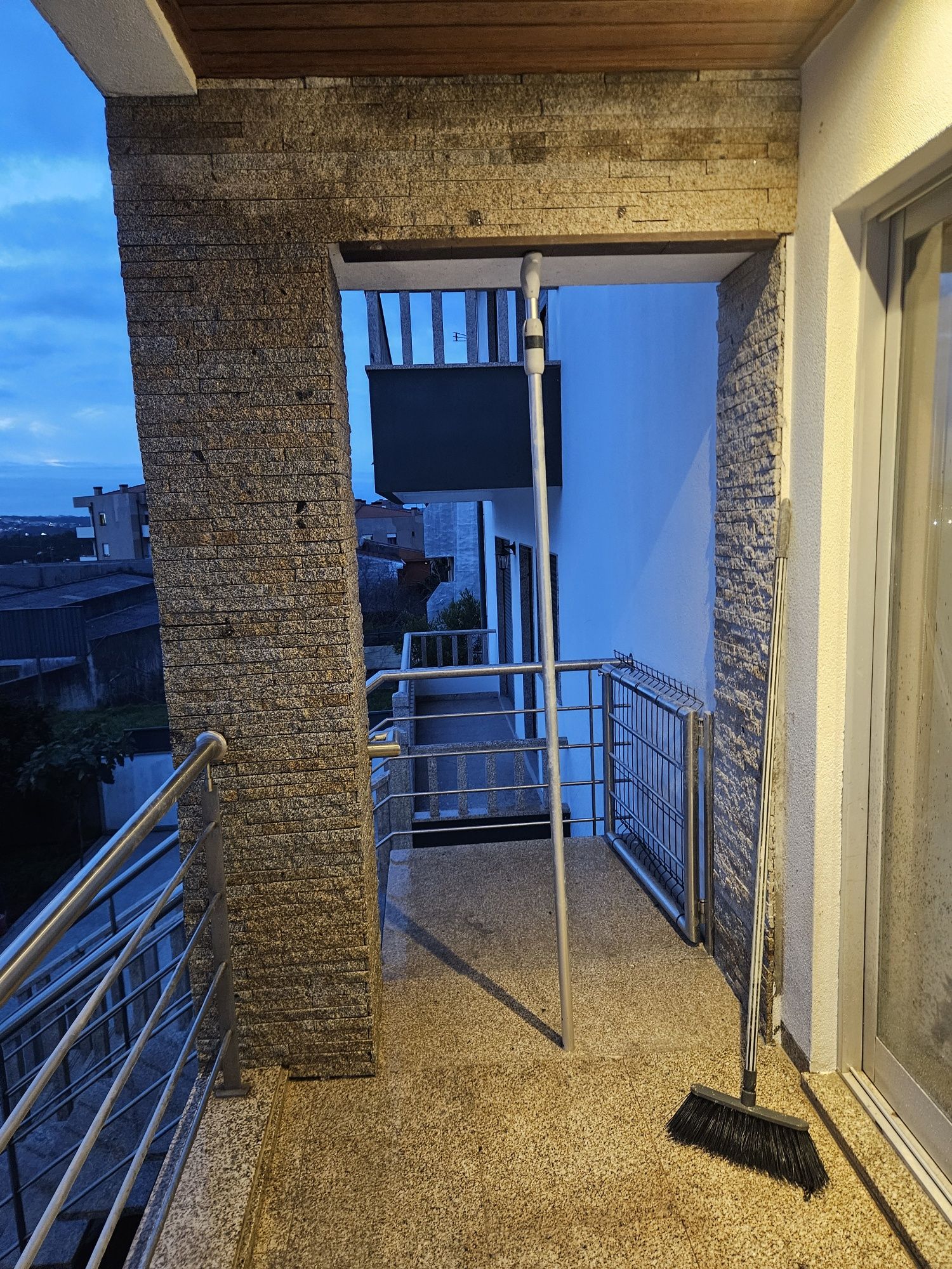 Faço obras e remodelações