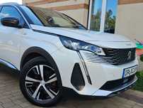 Peugeot 3008 *Gt*FuLL LeD*FoCaL*MaSaŻe*PaNo*KaMeRa*SkÓrA*KaMeRy360*EL KLaPa*