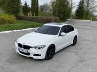 BMW 328I F30 задній привід