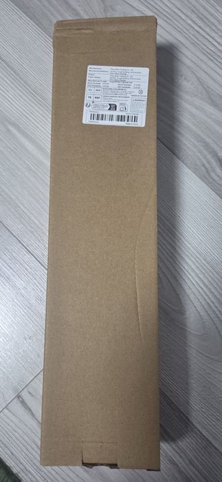 Тримач для рушника 40см