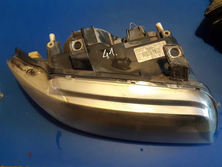 Lampa lewa prawa przód lewy prawy Audi A4 B5 FL LIFT 8D0'941003AJ
