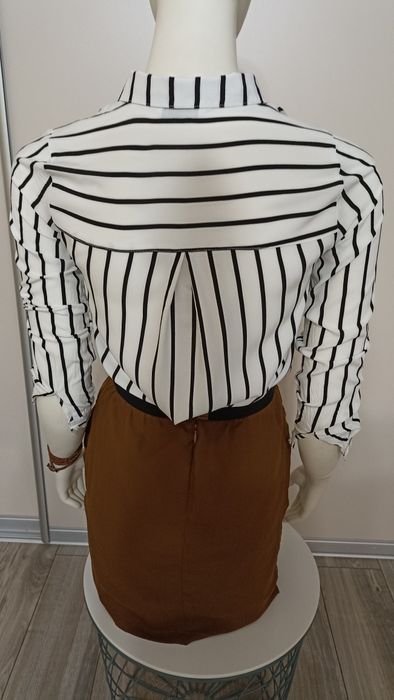 Koszula damska, House, rozm. XS/34