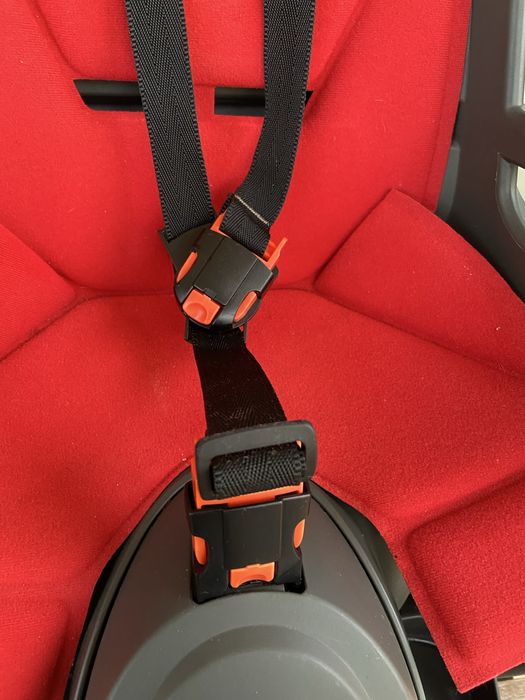 Assento de bicicleta para transporte de crianças