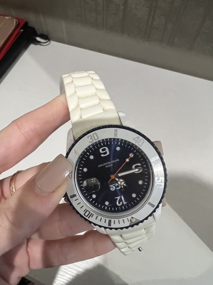 Ice watch часы годинник