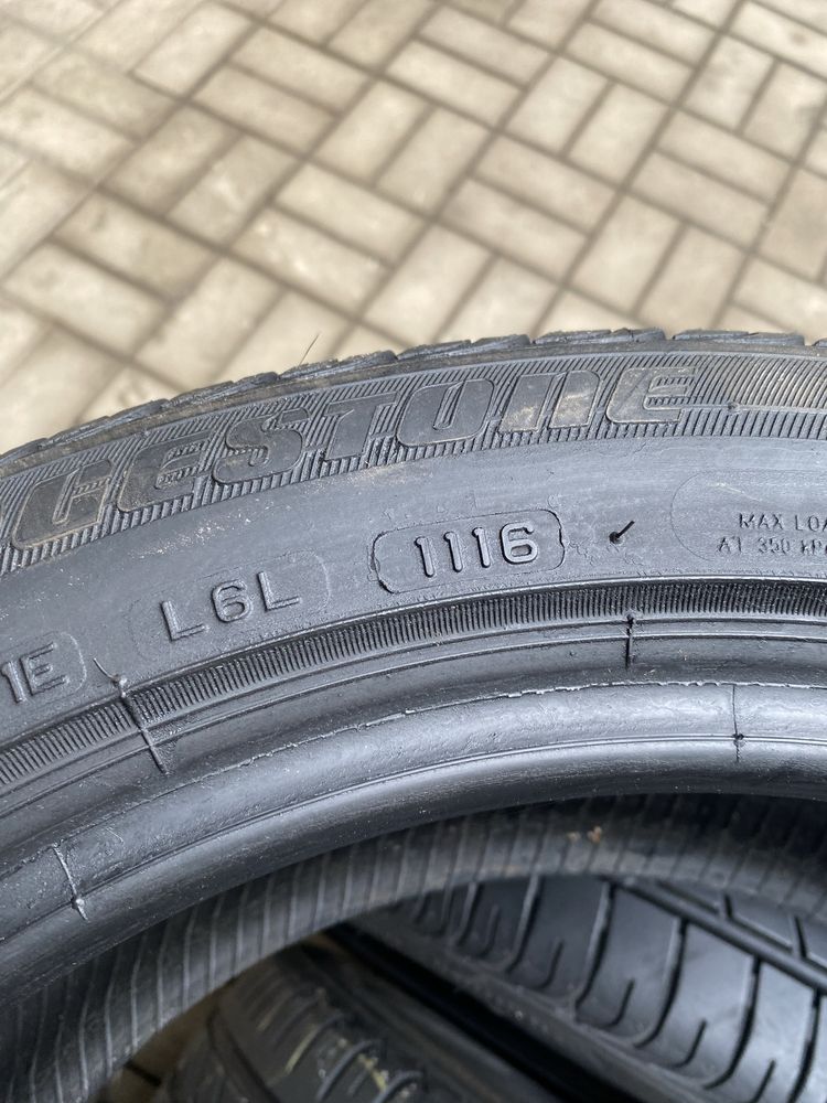 Шини 215 45R16 86H Bridgestone Turanza ER300