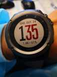 Garmin fénix 3 Hr sapphire edition. Baixa de preço!