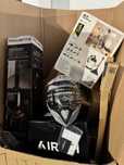 Box 28 szt AIROH Kask, Karcher, Aostok,  wartość 10801zł