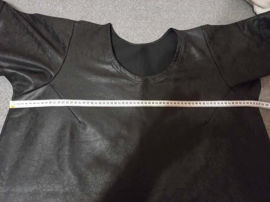 Плаття жіноче великого розміру