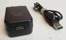 Zasilacz ( ładowarka ) z kablem USB C