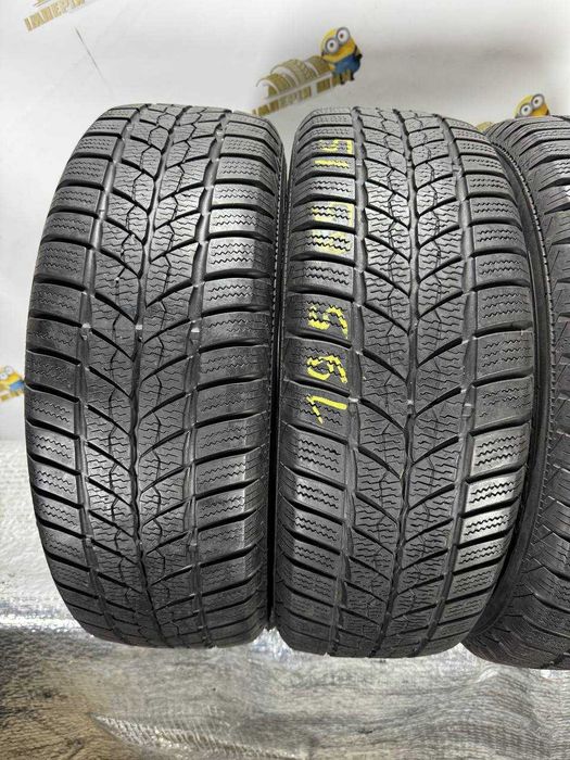 *Шини Barum 195/65R15. 4шт. Всесизонка (0136)
